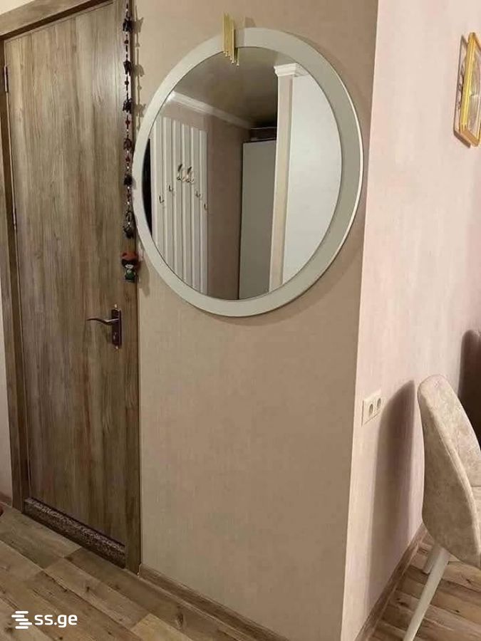Pushkin st. 109 - 2 rooms
