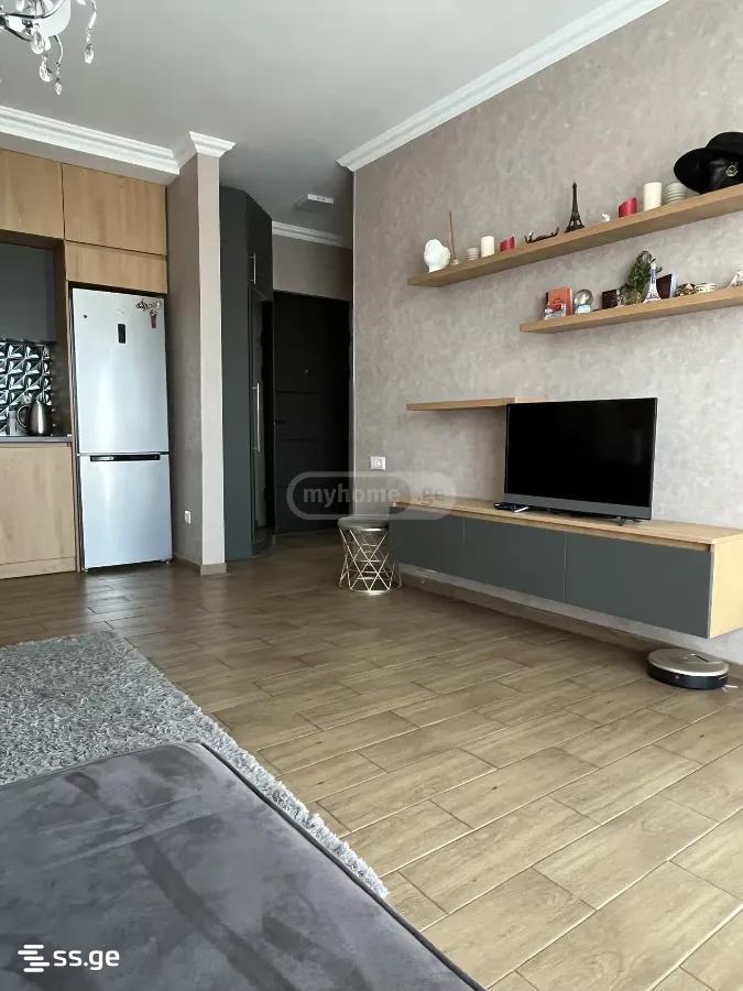 tskaltubo st. 6 - 2 rooms