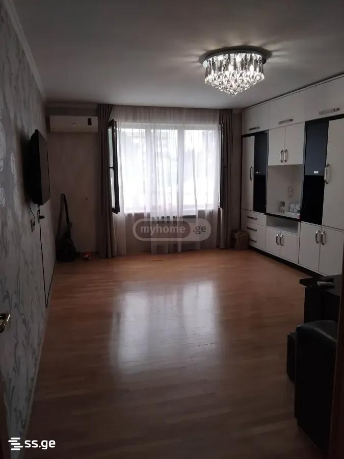 a. baramidze st. - 1 rooms