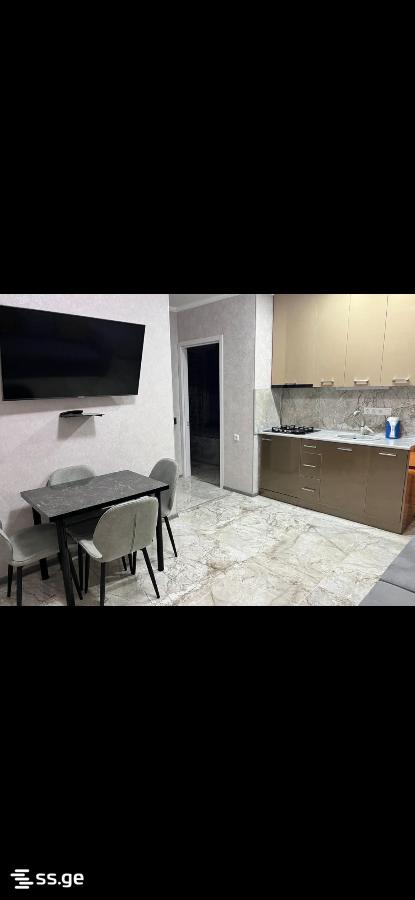 navtlugi st. - 3 rooms