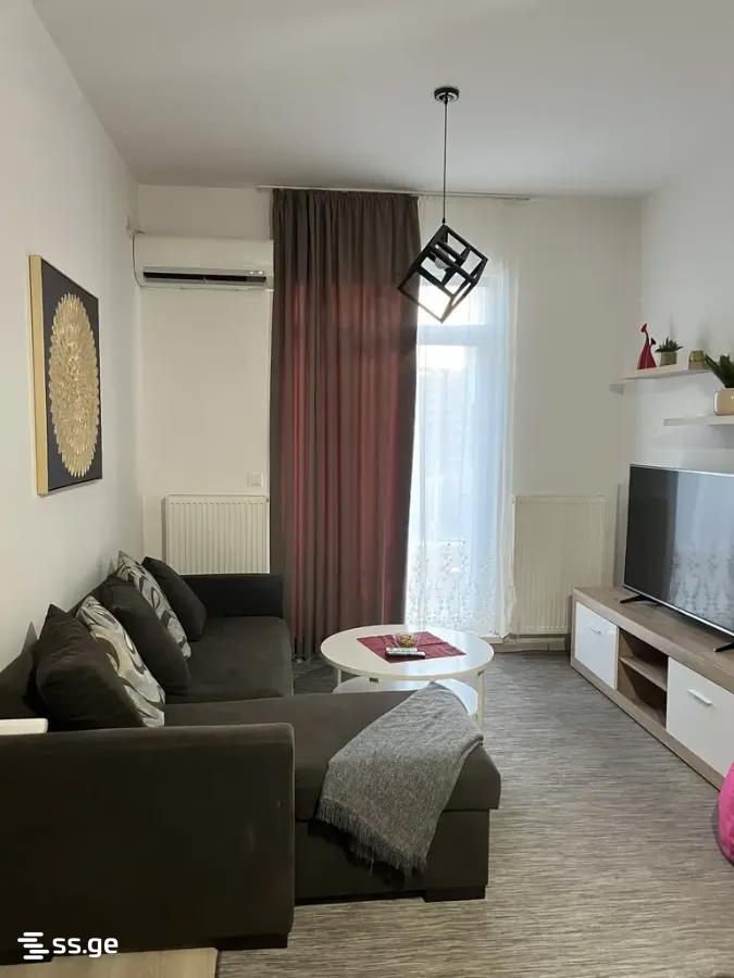 Bob walsh st. 32 - 3 rooms