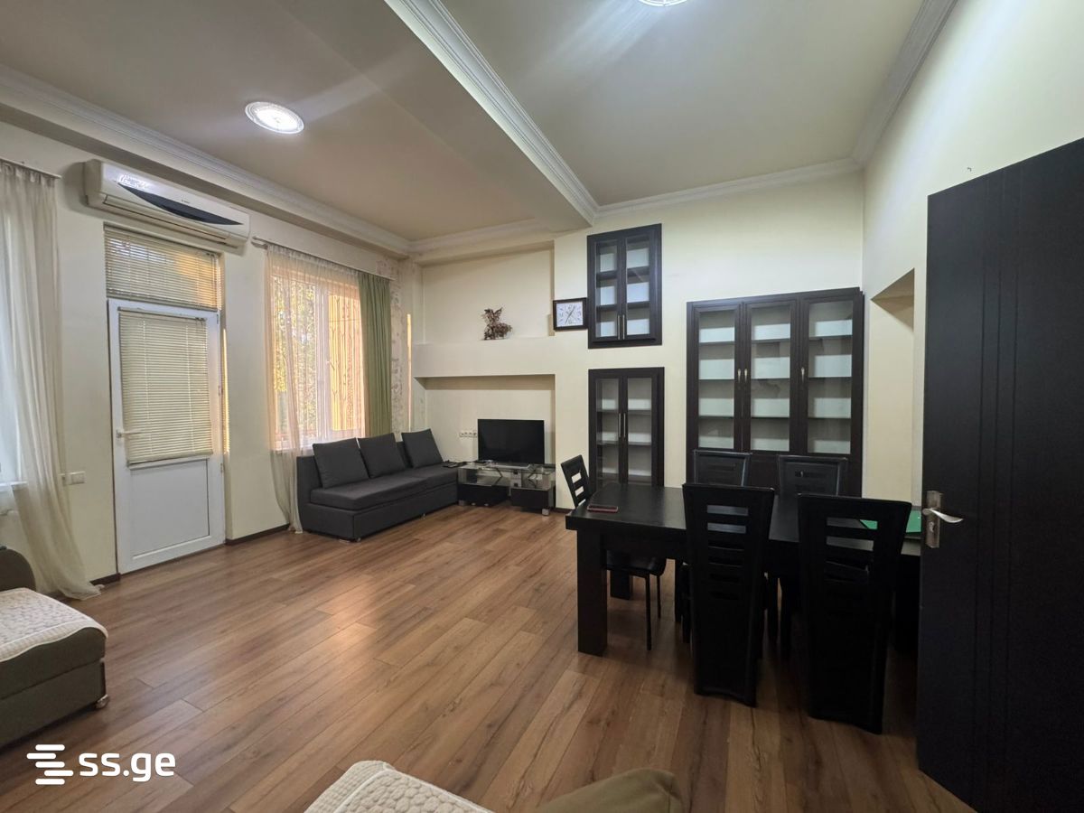 Chiladze st. - 2 rooms