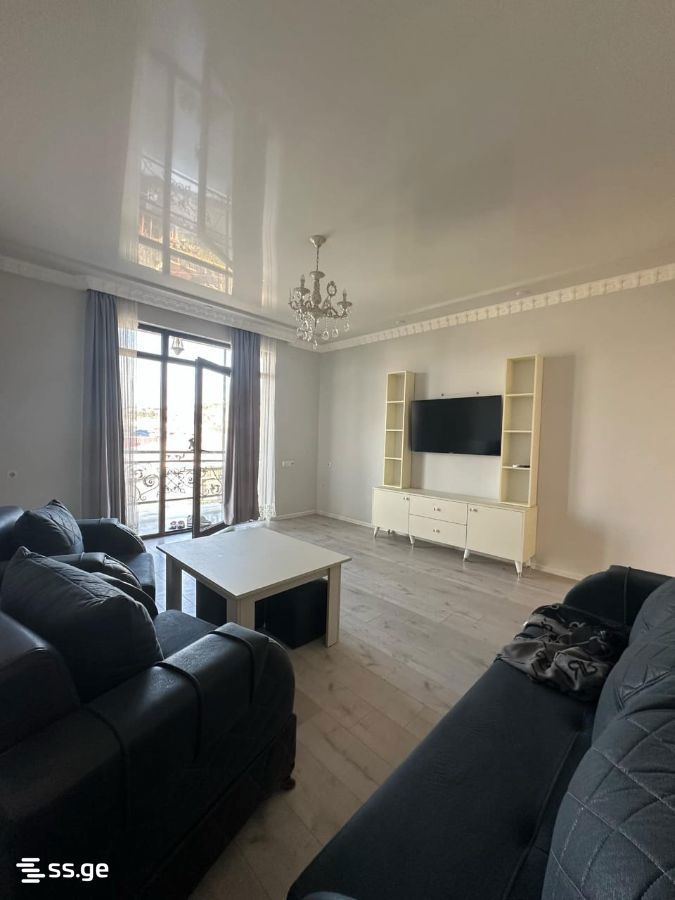 Machavariani st. 100 - 3 rooms