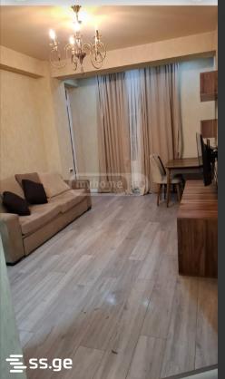 Kristian Stiveni st. - 2 rooms