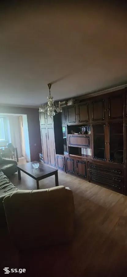 Rustavi - 2 rooms