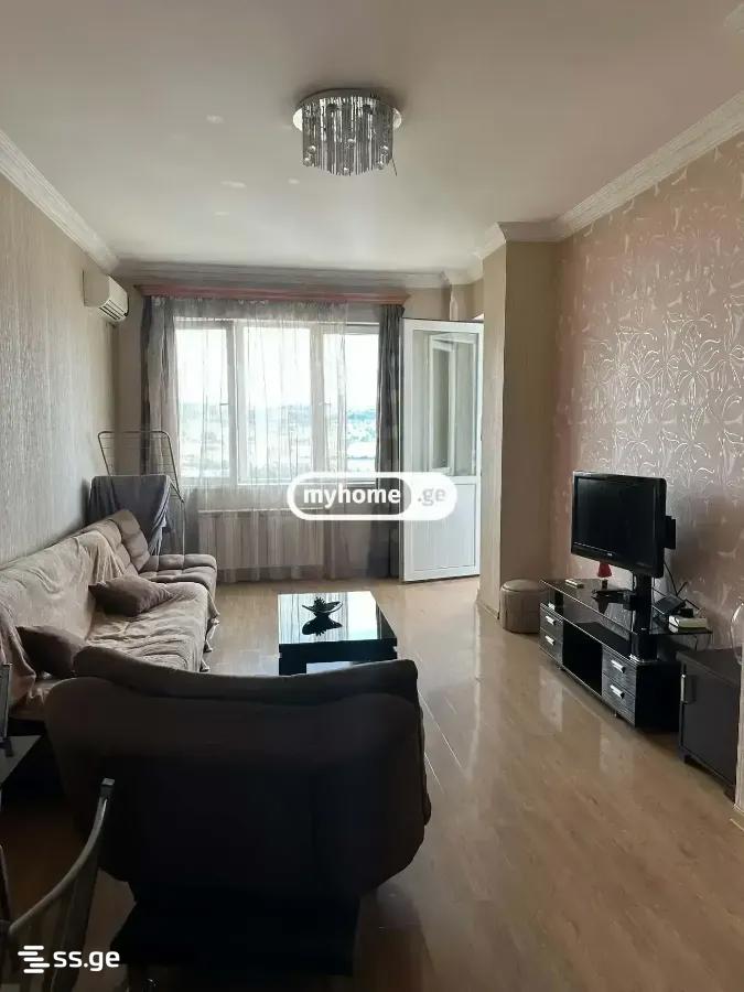 m. aleksidze st. 7 - 2 rooms