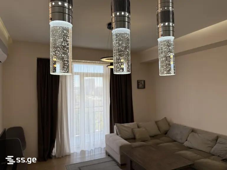 vaja-pshavela avenue 2 - 2 rooms