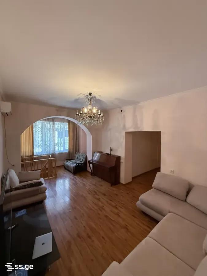 Rustavi - 2 rooms