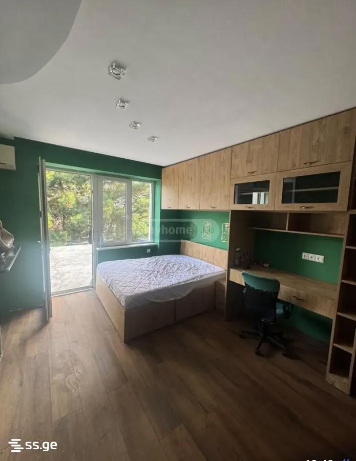 vaja-pshavela avenue - 2 rooms