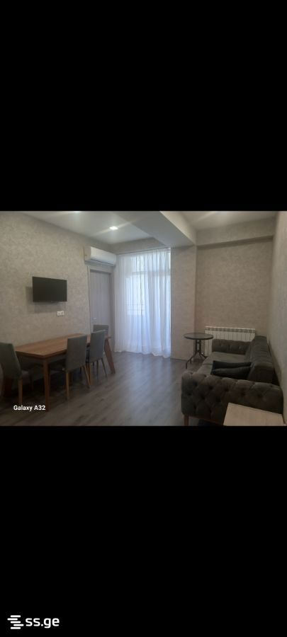 mindeli st. 12 - 3 rooms