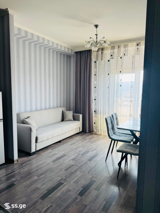 trialeti st. - 2 rooms
