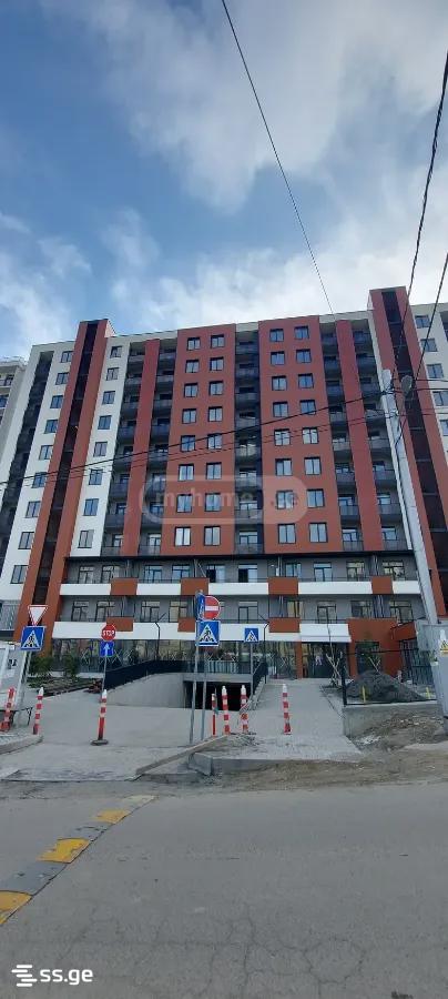 Vepkhistkaosnis st. 22 - 2 rooms