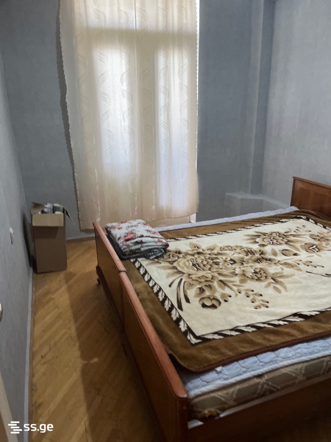 IV Microdistrict - Gldani - 2 rooms