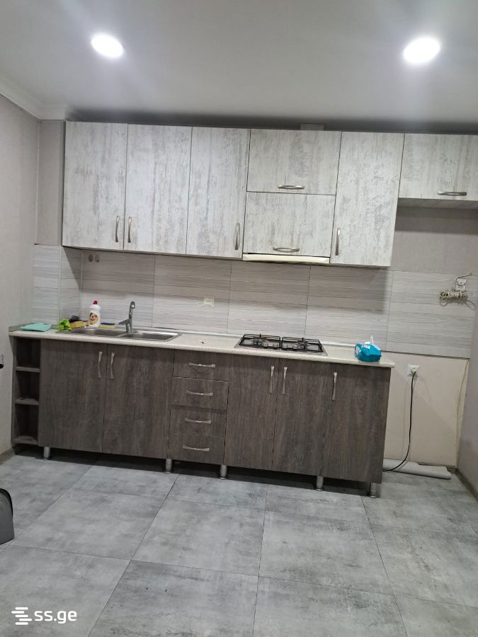 abashvili st. 9 - 2 rooms
