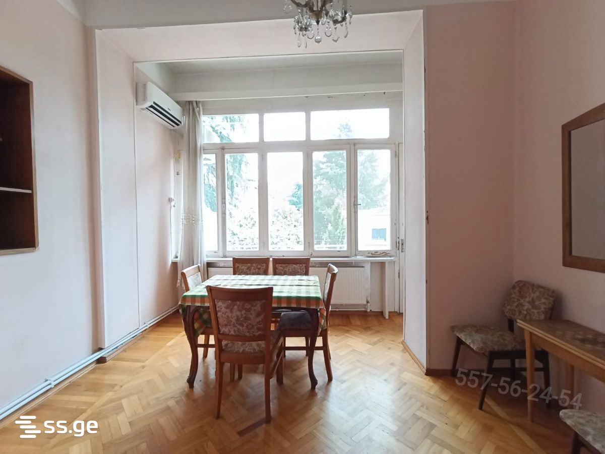 i. chavchavadze avenue - 2 rooms