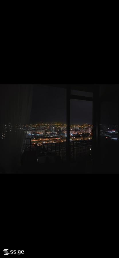 shartava st. 29 - 2 rooms