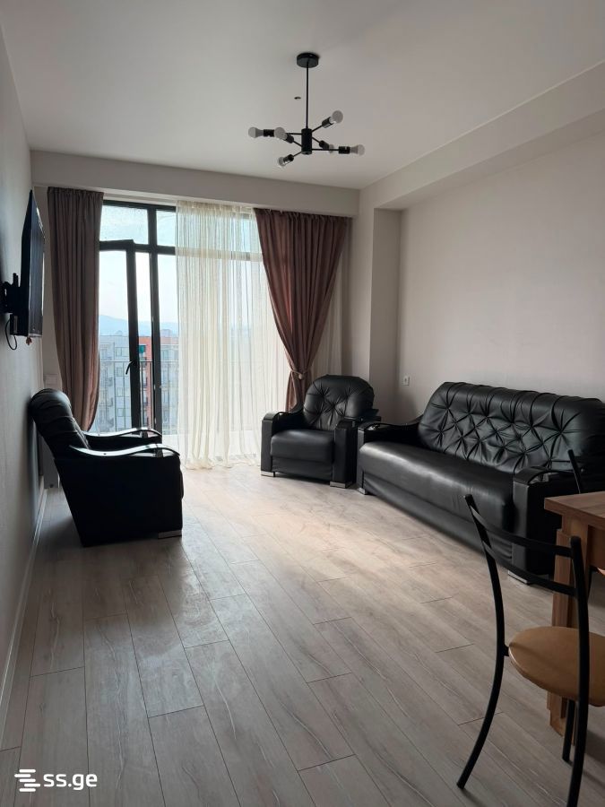gr. lordkipanidze st. - 2 rooms