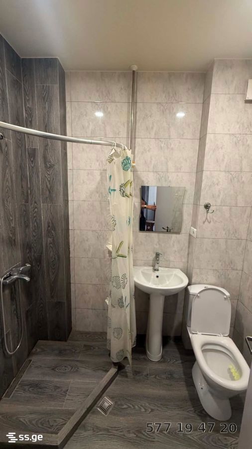 abashvili st. კორპ.13 - 2 rooms