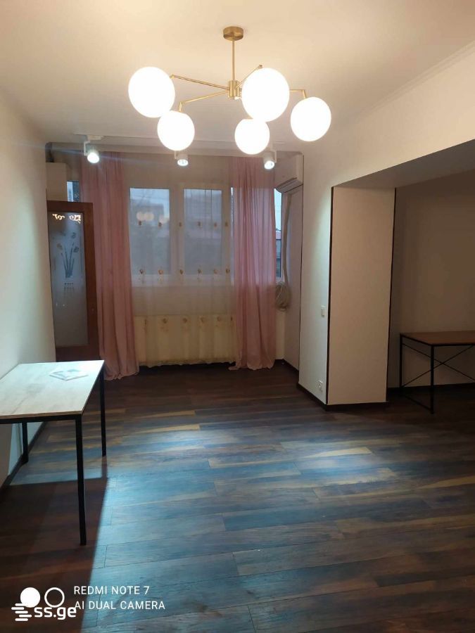 Dolidze st. 0 - 2 rooms