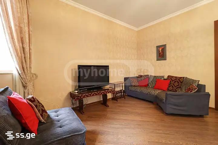 kuptin st. - 2 rooms