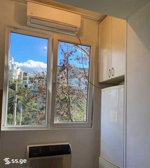 nucubidze st. 17 - 1 rooms
