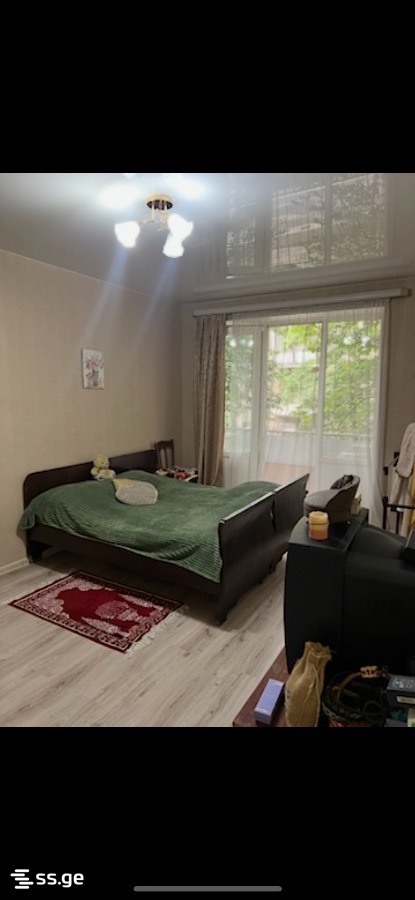 d. gamrekeli st. 18 - 1 rooms