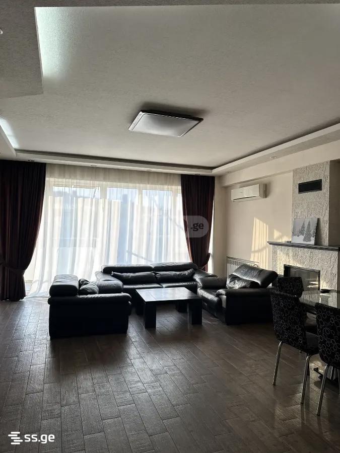pekini st. - 4 rooms