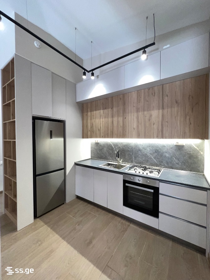 samgori st. 13 - 2 rooms