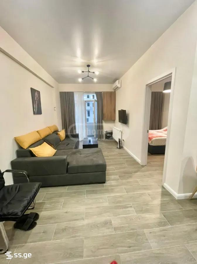 shartava st. 3 - 2 rooms