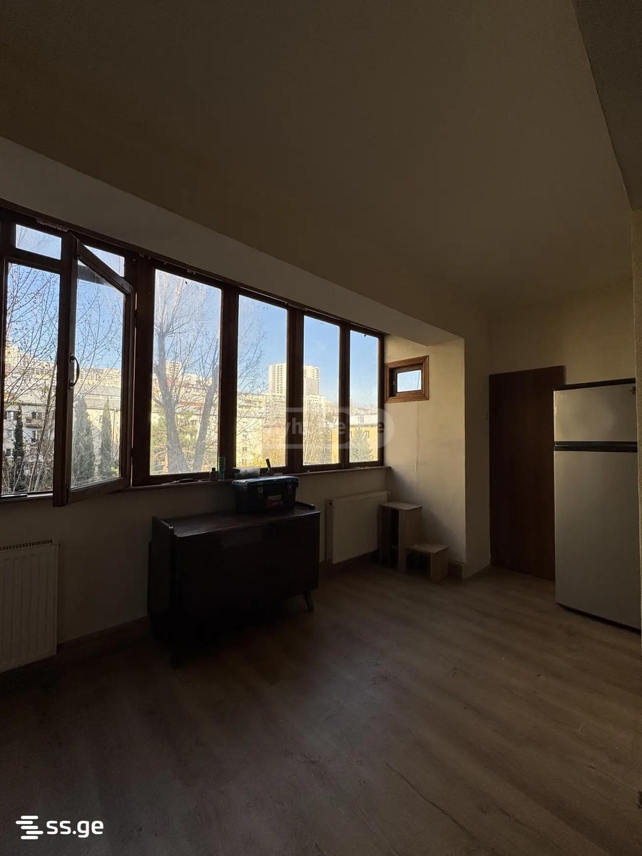 vaja-pshavela avenue 1 - 2 rooms