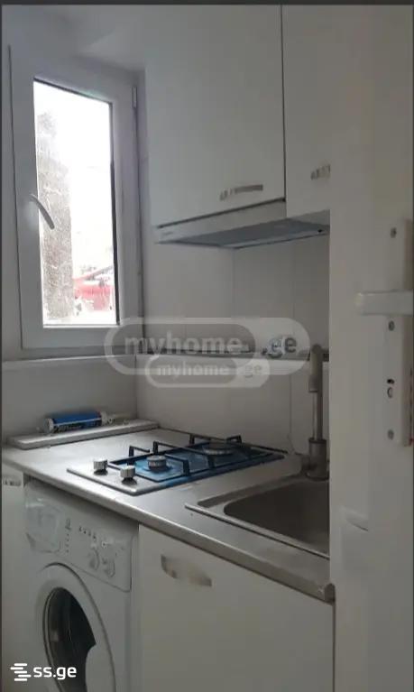 ninoshvili st. - 1 rooms