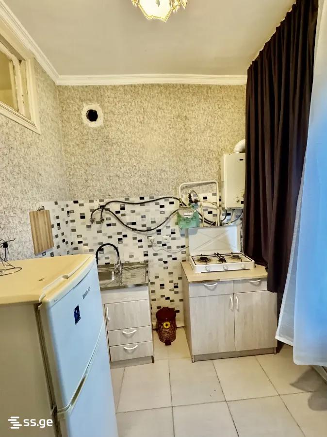 Block III - Vazha-Pshavela - 1 rooms