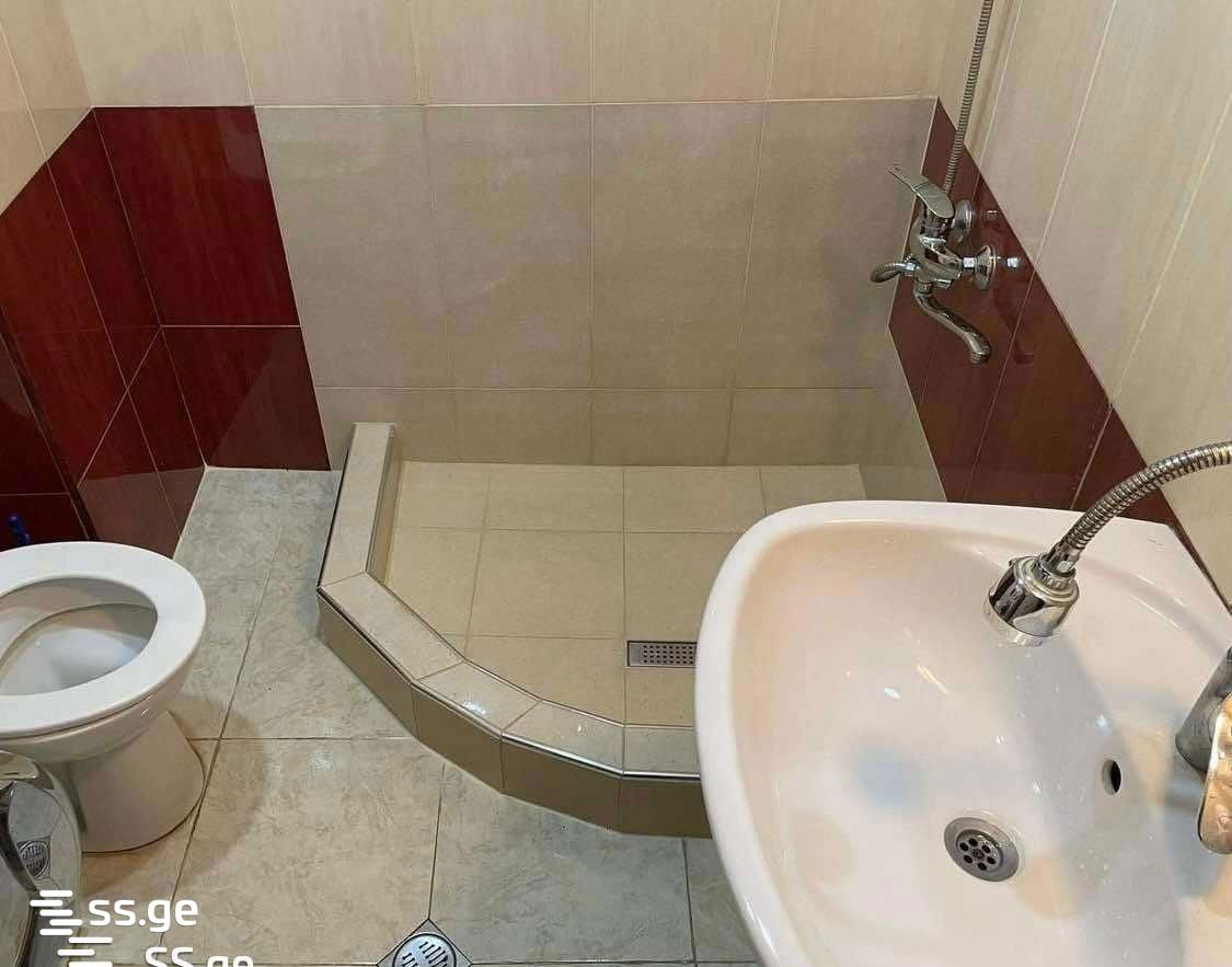 i. chavchavadze avenue 17 - 2 rooms