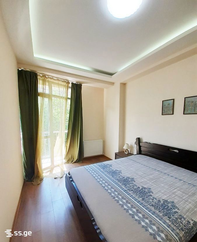 m. aleksidze st. 6 - 2 rooms