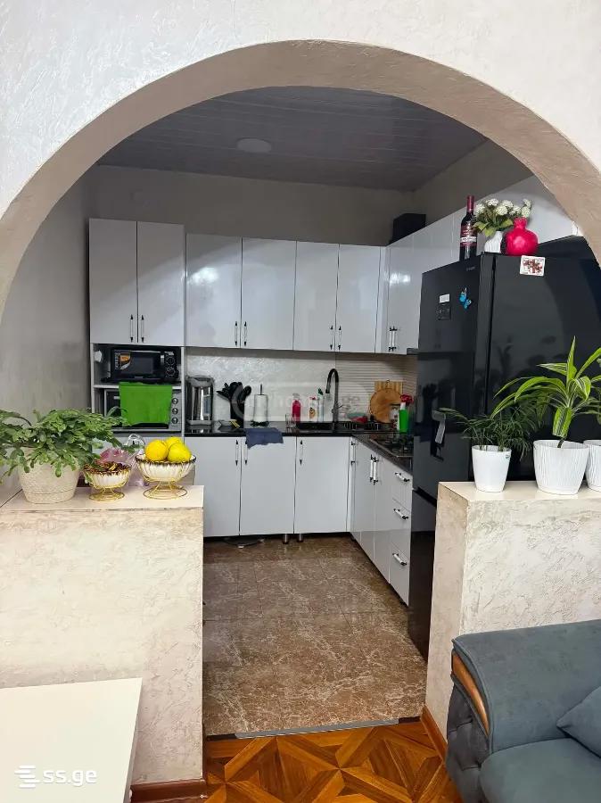 1 - 3 rooms