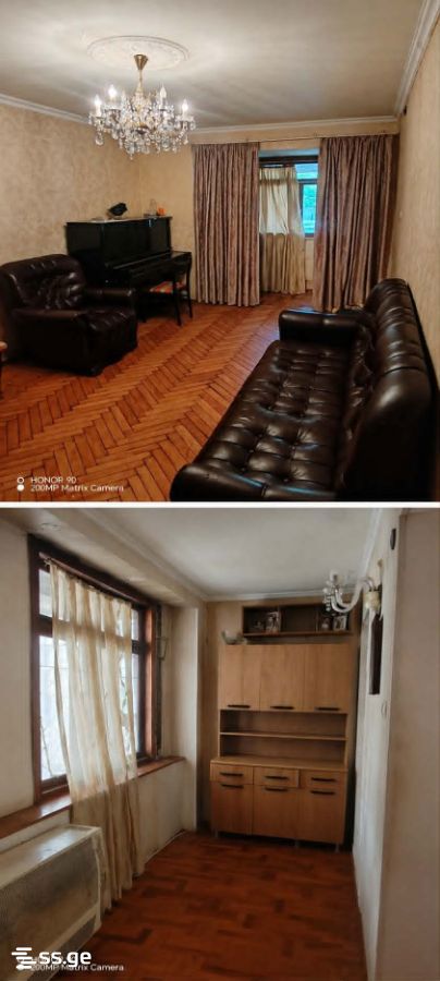 62 - 3 rooms
