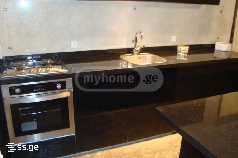 barnovi st. 55 - 2 rooms