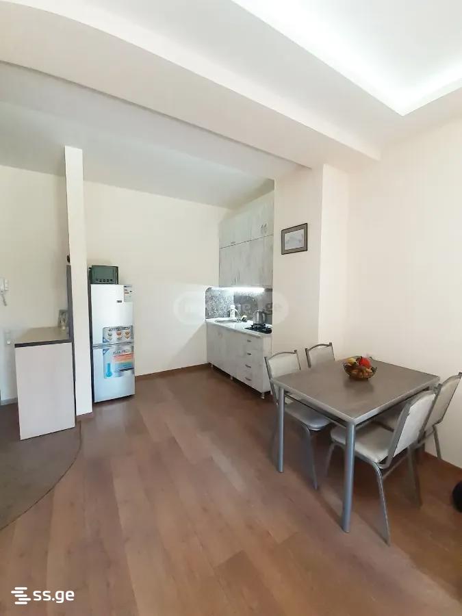m. aleksidze st. 4 - 2 rooms