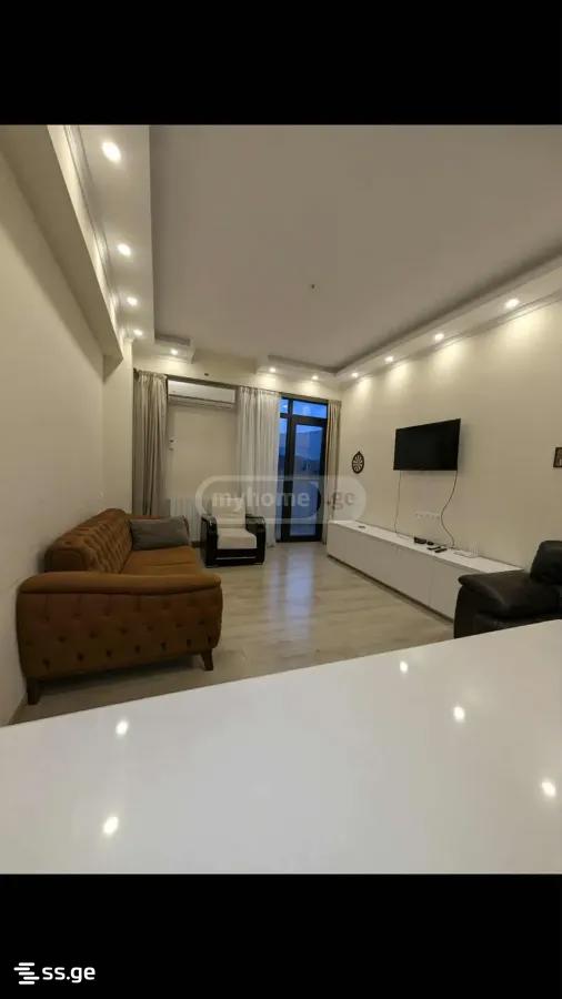 berbuki st. 1 - 2 rooms