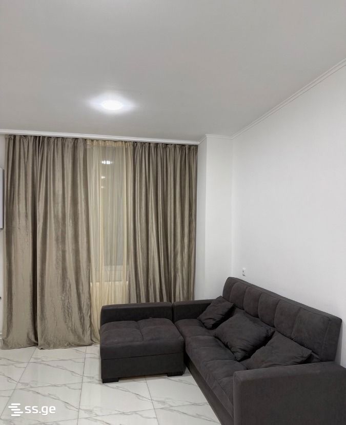 Politkovskaya St (jikia st.) 48 - 2 rooms