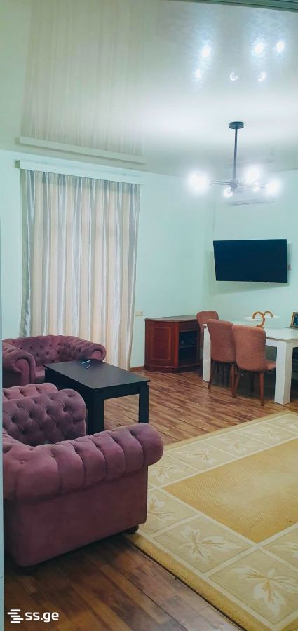 18ზ - 3 rooms
