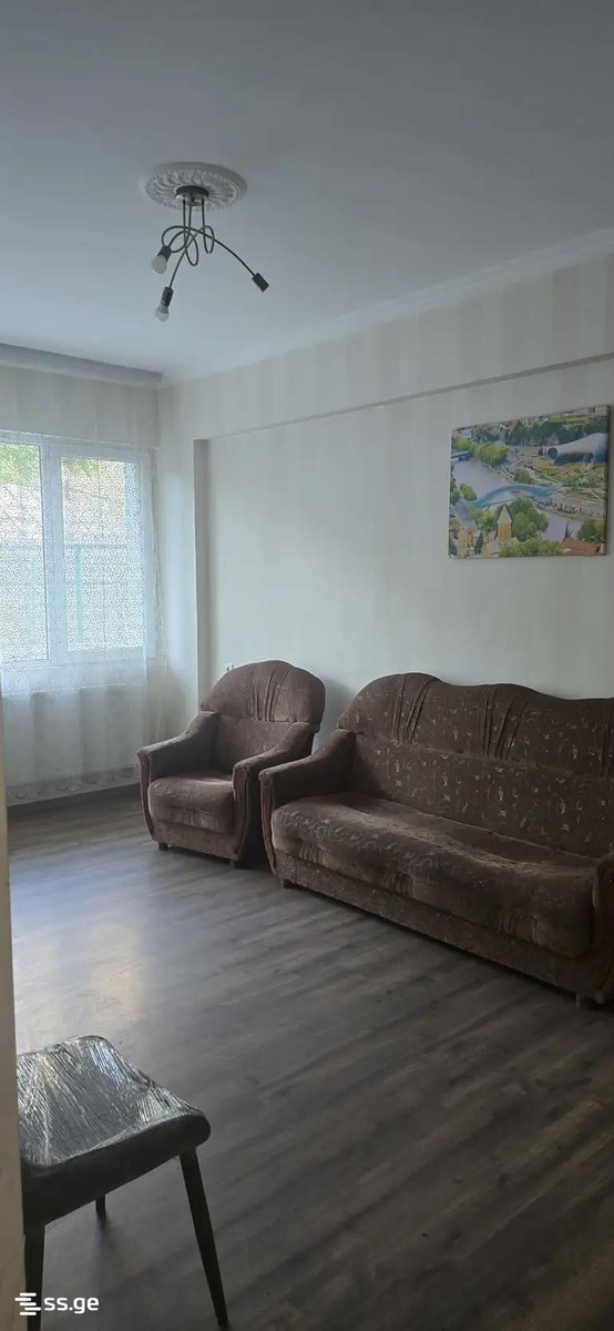 poti st. 12 - 2 rooms