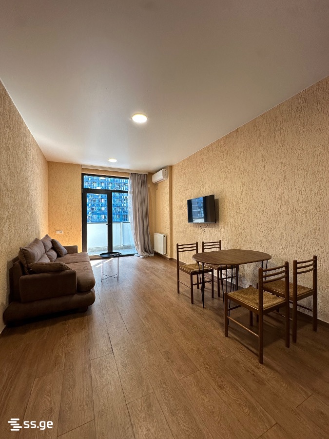 Firosman St. 17 - 2 rooms