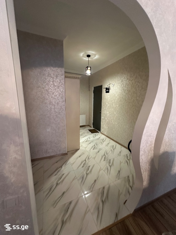berbuki st. 3 - 3 rooms