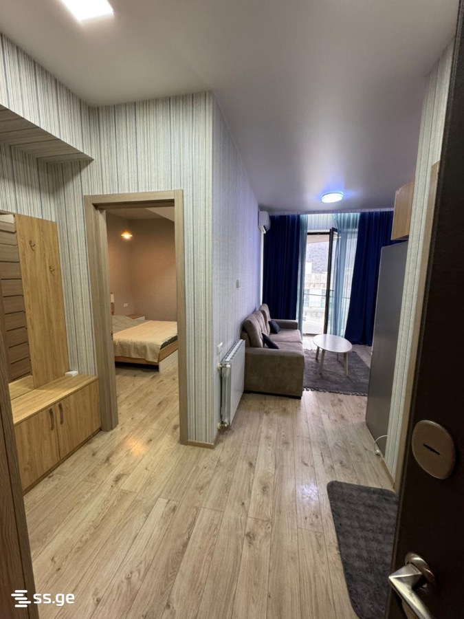 Avalishvili st. - 2 rooms