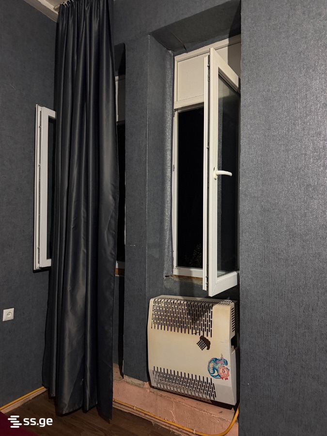 D.Kifiani st. 88 - 2 rooms