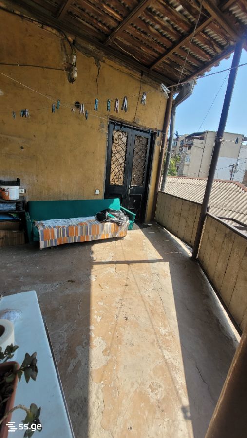 gutani st. - 3 rooms