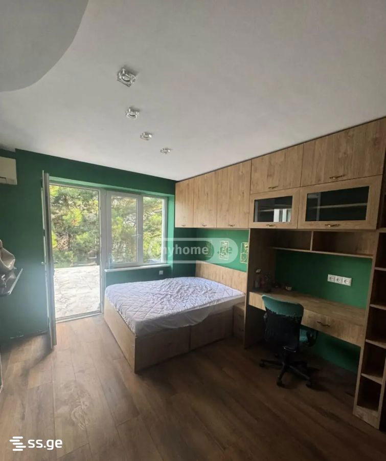 nucubidze st. - 1 rooms