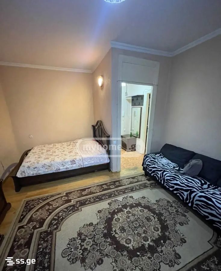 kavsadze st. - 1 rooms