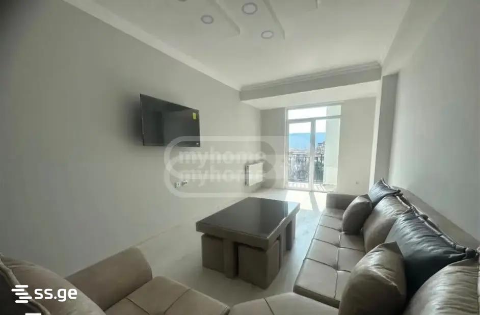 shandor petef st. - 4 rooms